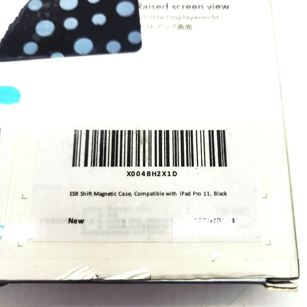 ESR Shift Series iPad Pro 11